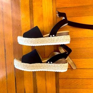 Black Soda Platforms